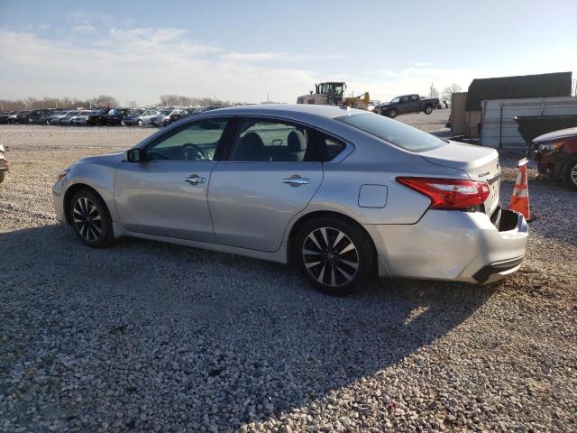 Photo 2 from auction – 2017 NISSAN ALTIMA 2.5 with VIN 1N4AL3AP7HC196852