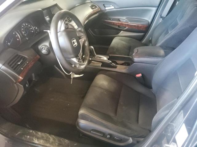 Photo 7 from auction – 2012 HONDA CROSSTOUR with VIN 5J6TF1H30CL002795