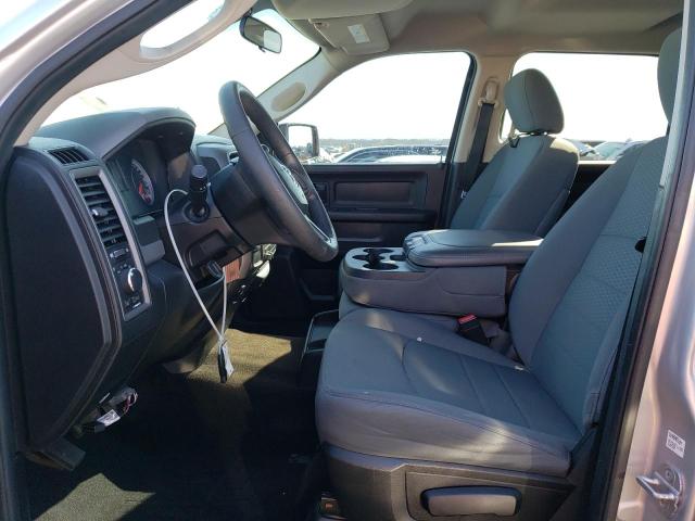 Photo 7 from auction – 2013 RAM 1500 ST with VIN 1C6RR7ST8DS663895