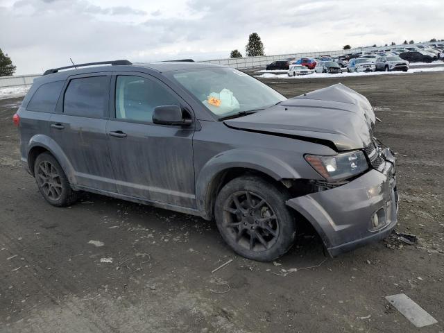 Photo 4 from auction – 2016 DODGE JOURNEY R/ with VIN 3C4PDDEG4GT244201
