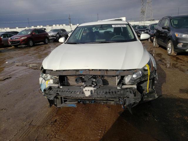Photo 5 from auction – 2020 NISSAN ALTIMA S with VIN 1N4BL4BV9LC248000