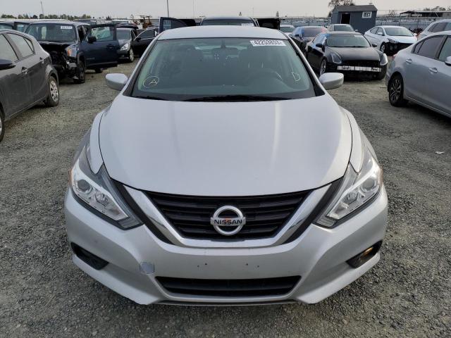 Photo 5 from auction – 2017 NISSAN ALTIMA 2.5 with VIN 1N4AL3AP3HC250289