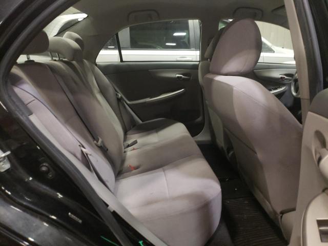 Photo 10 from auction – 2010 TOYOTA COROLLA BA with VIN JTDBU4EE8AJ061004