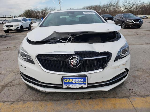 Photo 5 from auction – 2017 BUICK LACROSSE P with VIN 1G4ZR5SSXHU204863