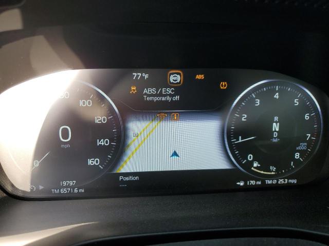 Photo 9 from auction – 2021 VOLVO XC40 T5 MO with VIN YV4162UK4M2458951