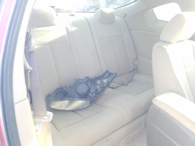Photo 10 from auction – 2013 NISSAN ALTIMA S with VIN 1N4AL2EP9DC159042