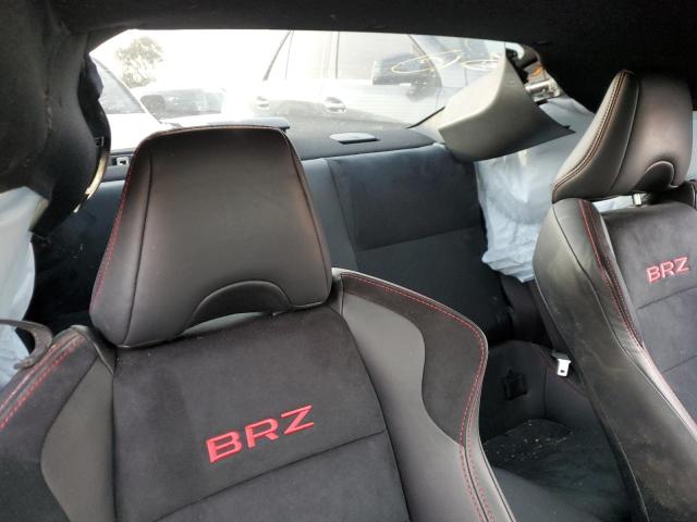 Photo 10 from auction – 2020 SUBARU BRZ LIMITE with VIN JF1ZCAC1XL9703538