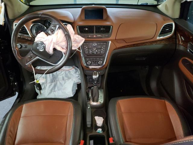 Photo 8 from auction – 2013 BUICK ENCORE with VIN KL4CJCSB3DB113794