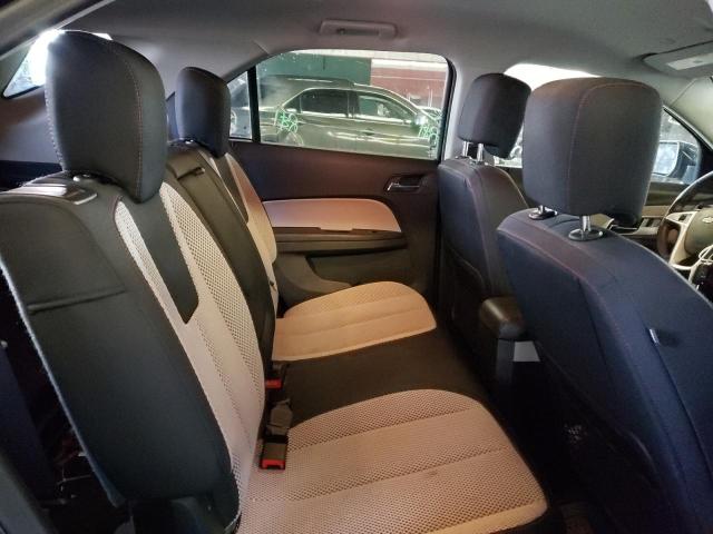 Photo 11 from auction – 2017 CHEVROLET EQUINOX LT with VIN 2GNALCEK9H6223655