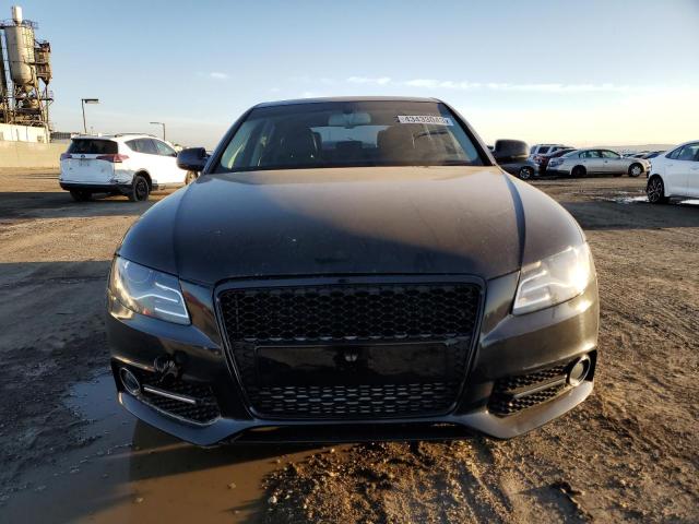 Photo 5 from auction – 2012 AUDI A4 PREMIUM with VIN WAUFFAFL0CN008331