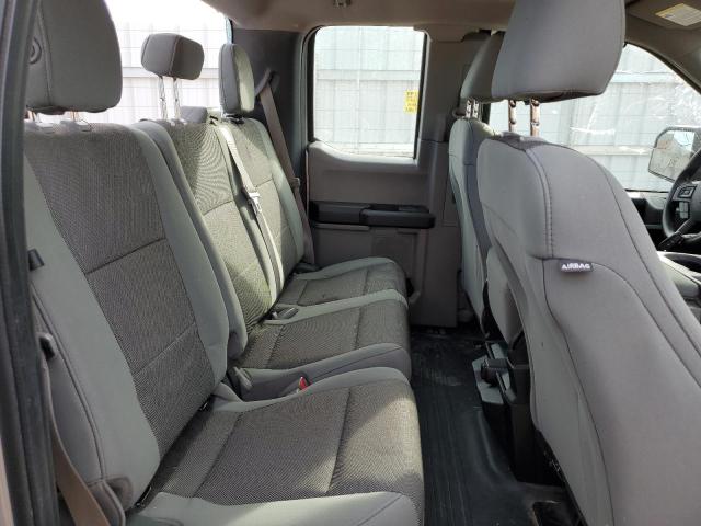 Photo 10 from auction – 2017 FORD F150 SUPER with VIN 1FTEX1CP3HFA09705