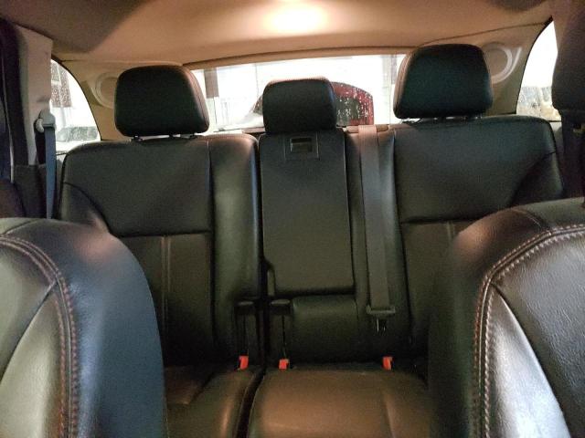 Photo 10 from auction – 2011 FORD EDGE LIMIT with VIN 2FMDK4KC7BBA72451