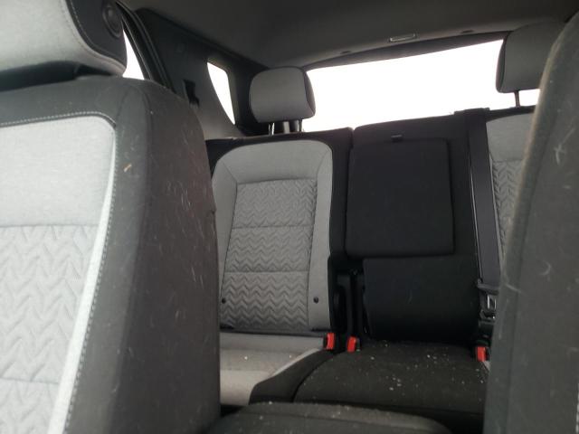 Photo 10 from auction – 2022 CHEVROLET EQUINOX LS with VIN 2GNAXHEV8N6131475