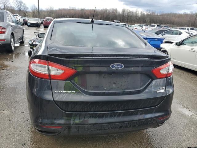 Photo 6 from auction – 2013 FORD FUSION SE with VIN 3FA6P0H90DR309259