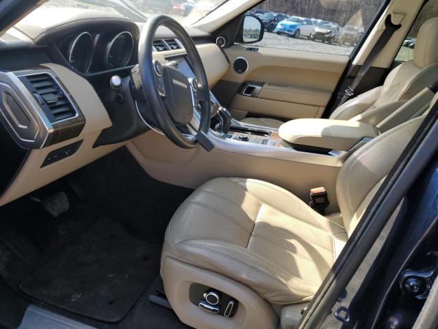 Photo 7 from auction – 2016 LAND ROVER RANGE ROVE with VIN SALWR2KF7GA560852