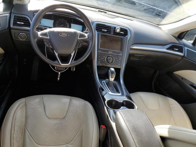 Photo 8 from auction – 2014 FORD FUSION TIT with VIN 3FA6P0K91ER388404