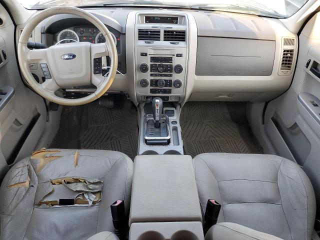 Photo 8 from auction – 2008 FORD ESCAPE HEV with VIN 1FMCU49H18KD74078