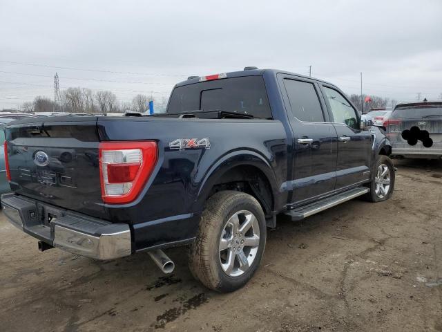 Photo 3 from auction – 2022 FORD F150 SUPER with VIN 1FTFW1ED9NFB75748