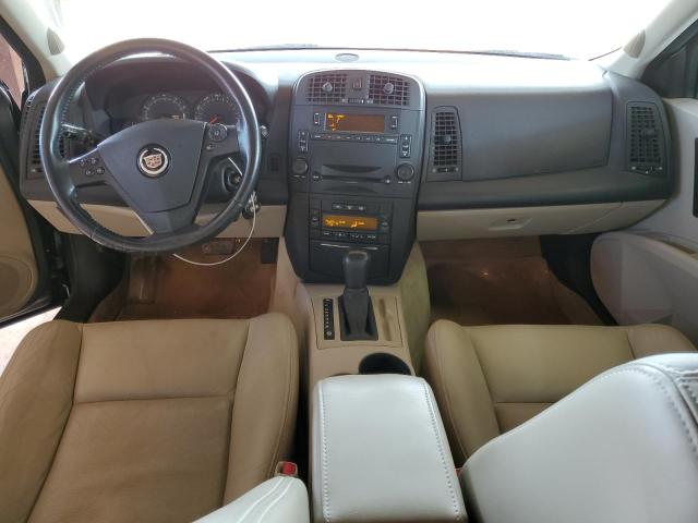 Photo 8 from auction – 2004 CADILLAC CTS with VIN 1G6DM577740125513