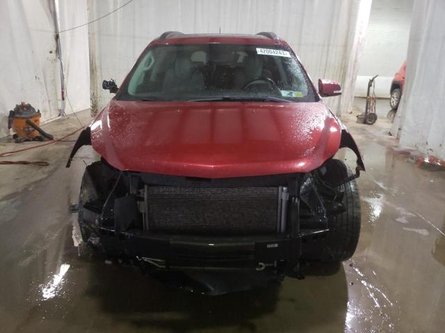 Photo 5 from auction – 2012 CHEVROLET TRAVERSE L with VIN 1GNKVLED5CJ274596