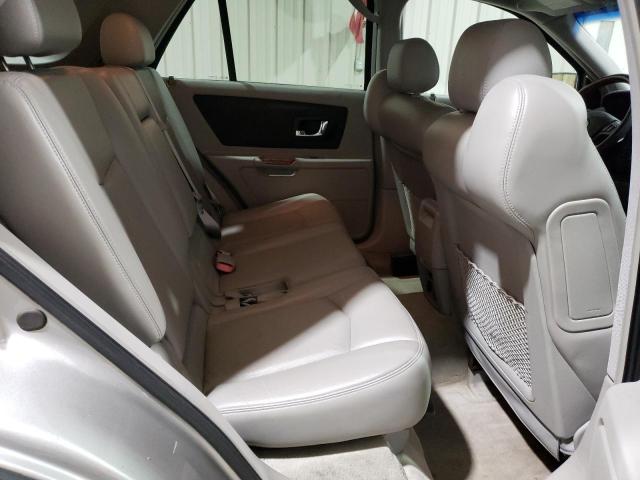 Photo 11 from auction – 2004 CADILLAC SRX with VIN 1GYEE637040143159