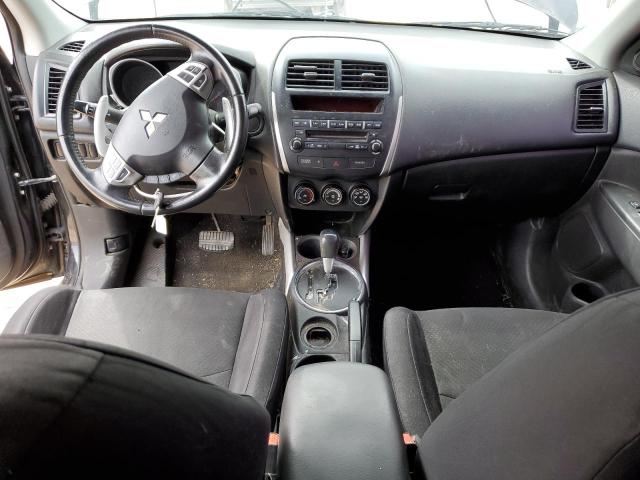 Photo 8 from auction – 2013 MITSUBISHI OUTLANDER with VIN 4A4AP3AUXDE025007