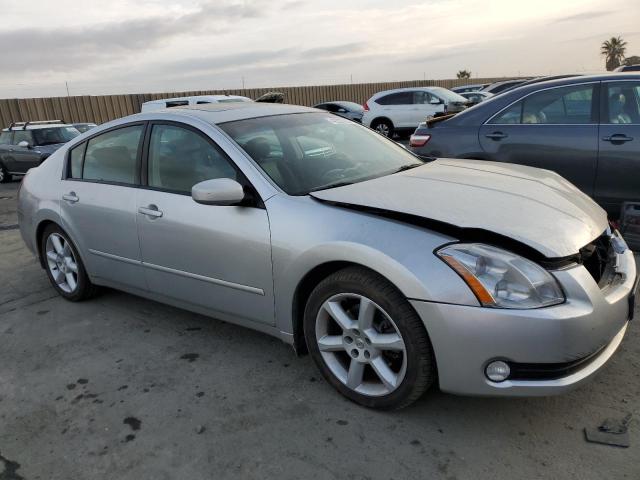 Photo 4 from auction – 2004 NISSAN MAXIMA SE with VIN 1N4BA41E44C804058