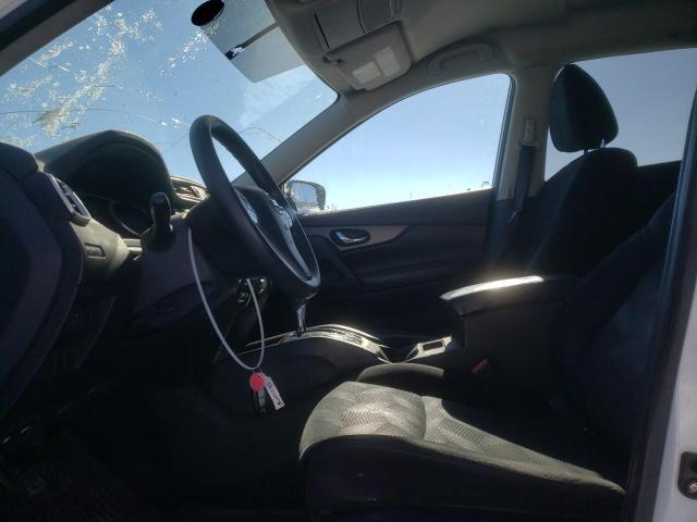 Photo 7 from auction – 2014 NISSAN ROGUE S with VIN 5N1AT2MT1EC778854