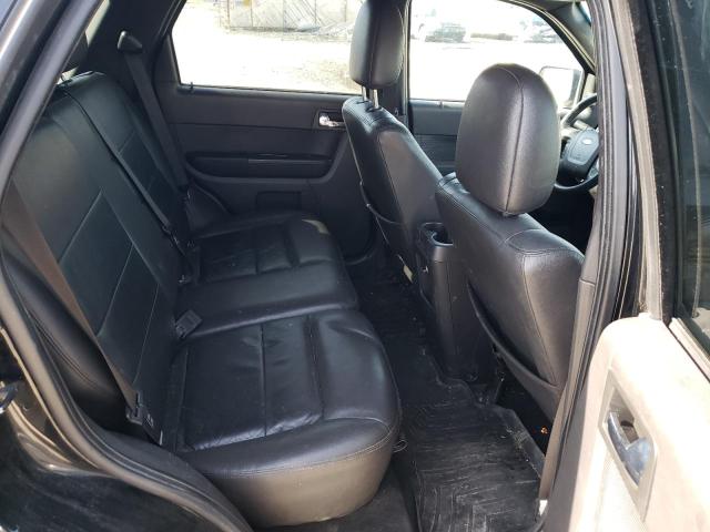 Photo 11 from auction – 2010 FORD ESCAPE LIM with VIN 1FMCU0EG2AKA32019