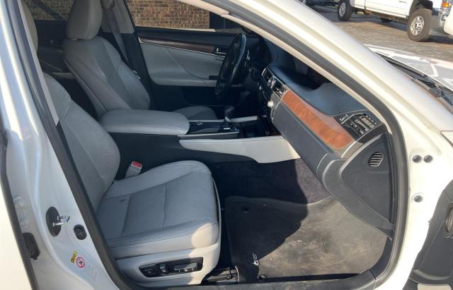 Photo 5 from auction – 2013 LEXUS GS 350 with VIN JTHBE1BL1D5002189