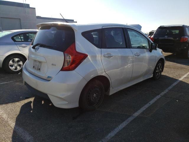 Photo 3 from auction – 2015 NISSAN VERSA NOTE with VIN 3N1CE2CPXFL367988