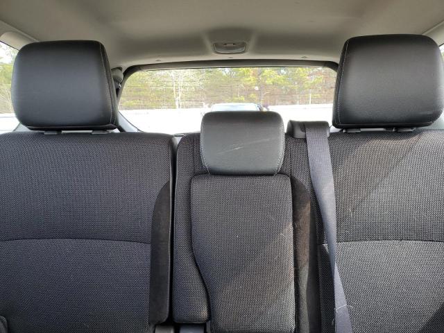 Photo 10 from auction – 2012 MITSUBISHI OUTLANDER with VIN JA4JT3AW4CU027290
