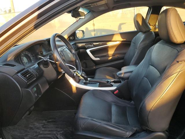 Photo 7 from auction – 2013 HONDA ACCORD EXL with VIN 1HGCT1B89DA015871
