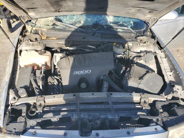 Photo 11 from auction – 2003 BUICK LESABRE CU with VIN 1G4HP52K934143855