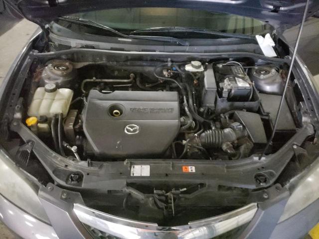 Photo 11 from auction – 2007 MAZDA 3 I with VIN JM1BK12F371764665