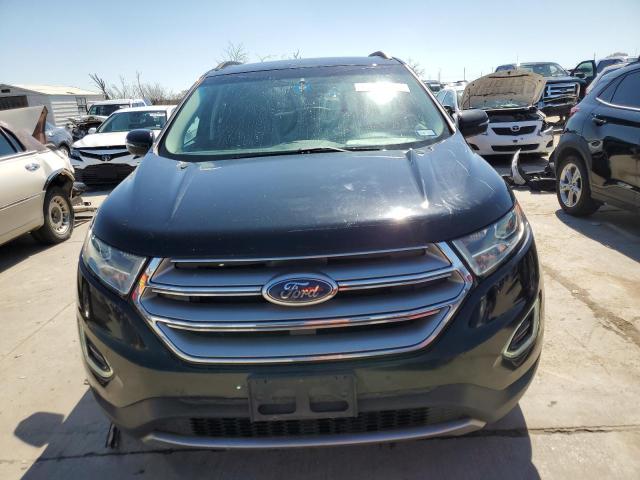 Photo 5 from auction – 2016 FORD EDGE SEL with VIN 2FMPK3J98GBB18423
