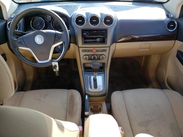 Photo 8 from auction – 2009 SATURN VUE XE with VIN 3GSCL33P99S555943