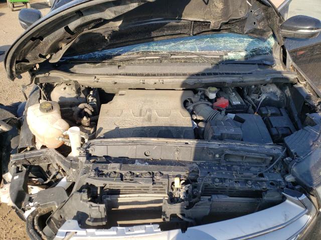 Photo 12 from auction – 2016 FORD EDGE TITAN with VIN 2FMPK3K80GBC41655