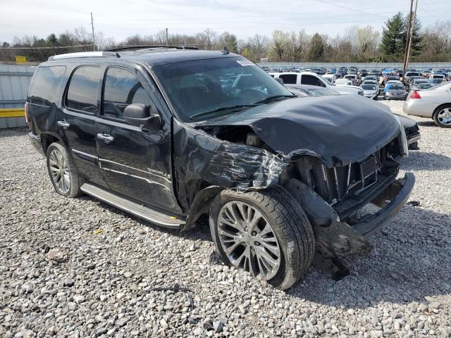 Photo 4 from auction – 2008 GMC YUKON DENA with VIN 1GKFK63878J109008