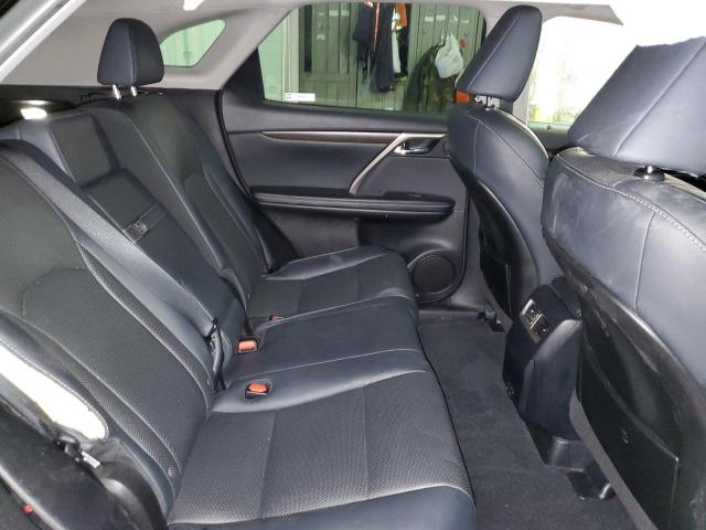 Photo 11 from auction – 2021 LEXUS RX 350 with VIN 2T2HZMDA8MC305062