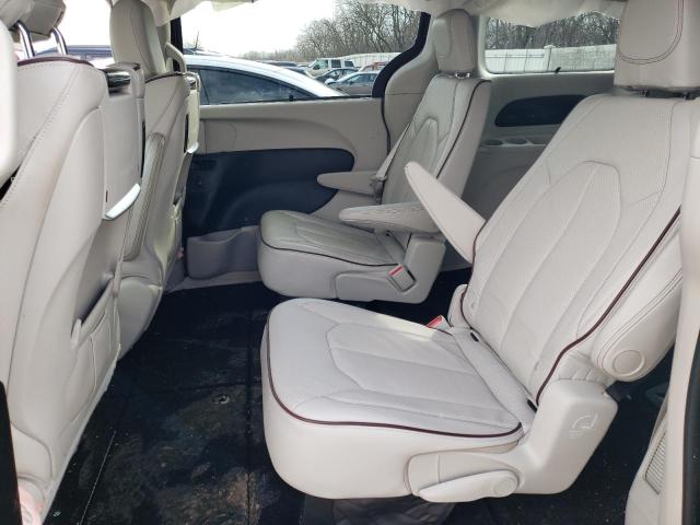 Photo 10 from auction – 2017 CHRYSLER PACIFICA L with VIN 2C4RC1GG6HR633739