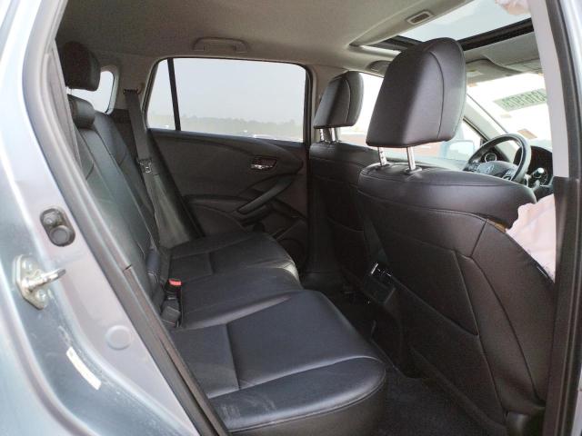 Photo 10 from auction – 2016 ACURA RDX with VIN 5J8TB4H31GL018935