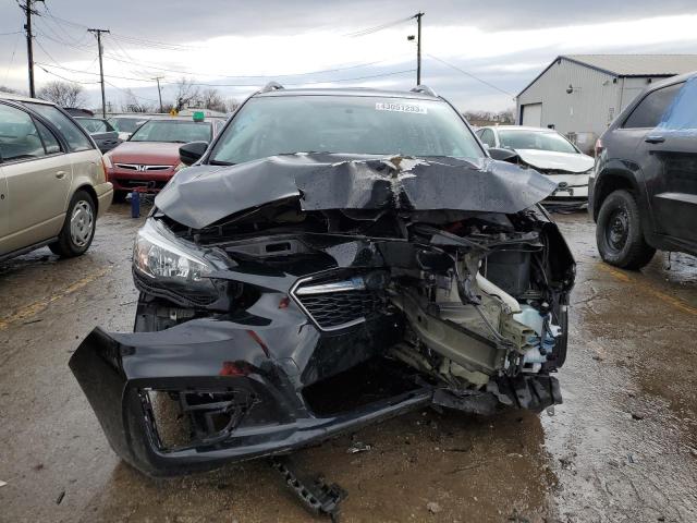 Photo 5 from auction – 2017 SUBARU IMPREZA PR with VIN 4S3GTAB61H3749977