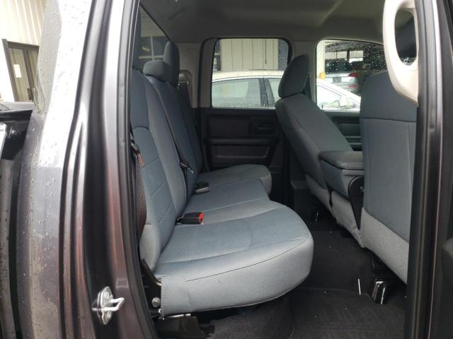Photo 10 from auction – 2018 RAM 1500 ST with VIN 1C6RR7FG2JS308892