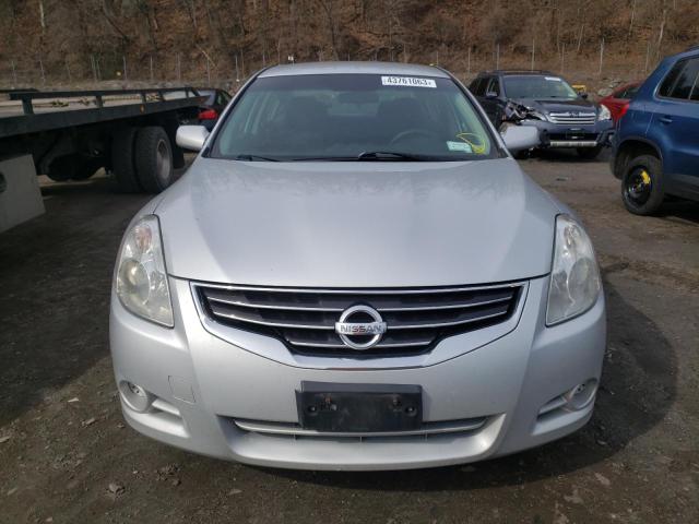 Photo 5 from auction – 2012 NISSAN ALTIMA with VIN 1N4AL2AP3CC254894
