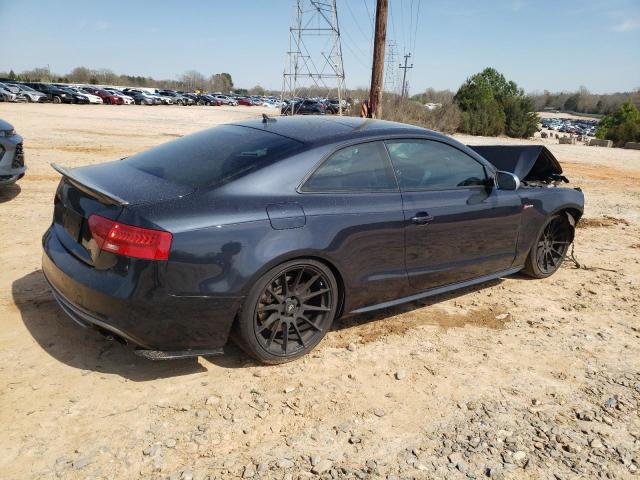 Photo 3 from auction – 2013 AUDI S5 PREMIUM with VIN WAUCGAFR5DA016955