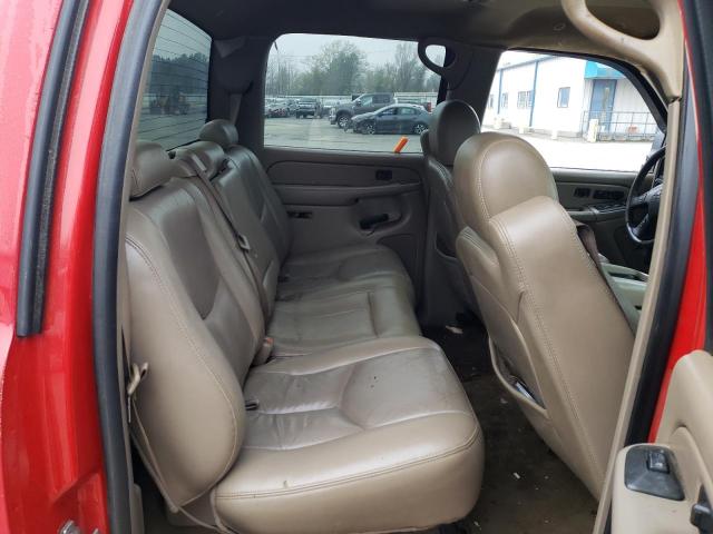 Photo 10 from auction – 2005 CHEVROLET SILVERADO with VIN 2GCEC13T551377153