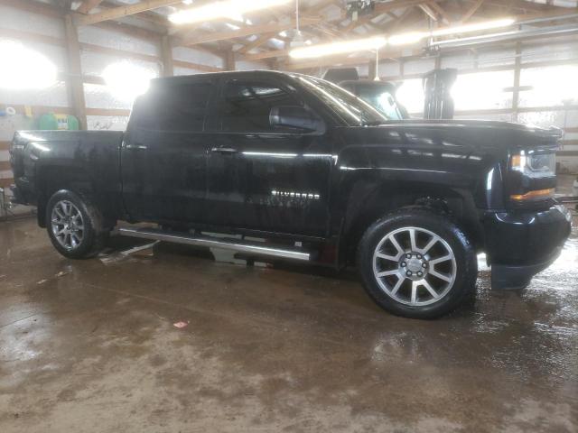 Photo 4 from auction – 2018 CHEVROLET SILVERADO with VIN 3GCUKPEC6JG181531