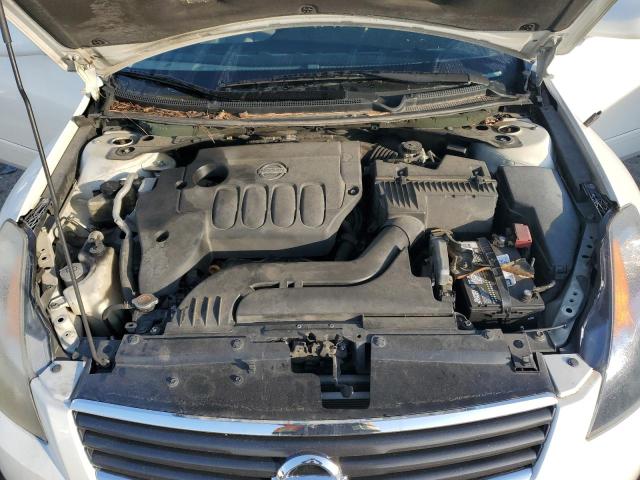 Photo 11 from auction – 2008 NISSAN ALTIMA 2.5 with VIN 1N4AL21E08N400288