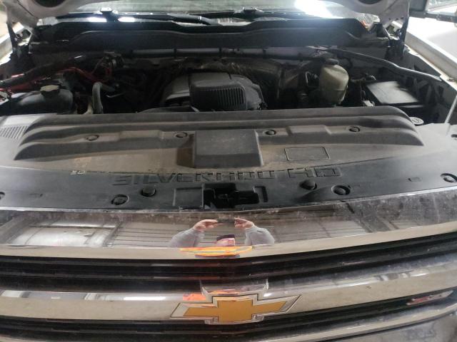 Photo 11 from auction – 2015 CHEVROLET SILVERADO with VIN 1GC2KWEG5FZ514605